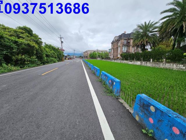 員山農地-10
