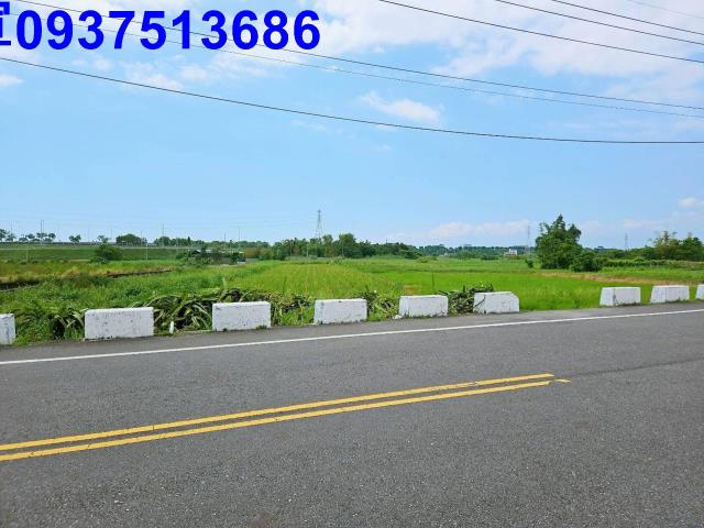 礁溪農地-3