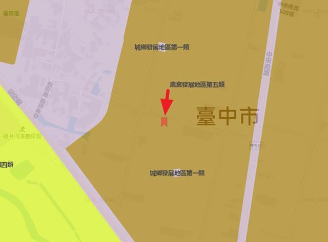 龍井農地法拍-5