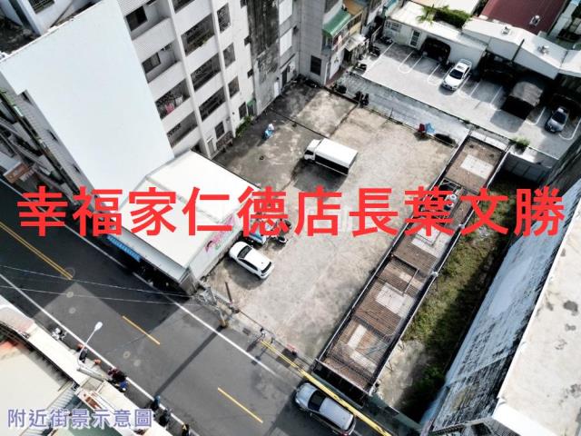 台南六甲建地-14