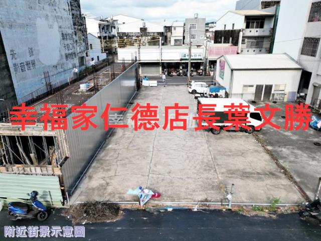 台南六甲建地-13