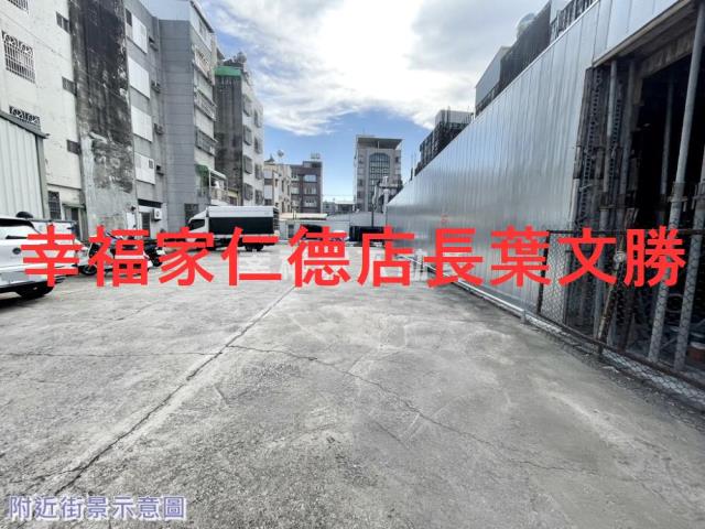 台南六甲建地-9
