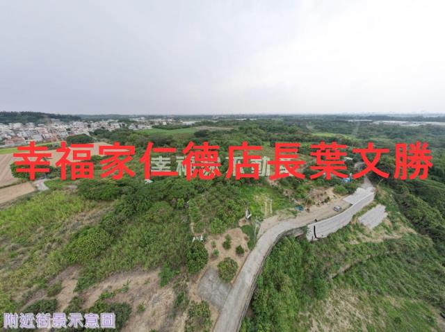 台南新化農地-10