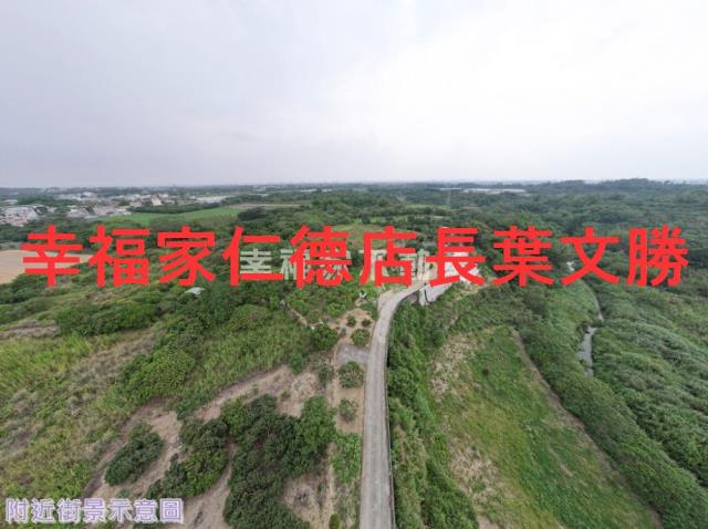 台南新化農地-14