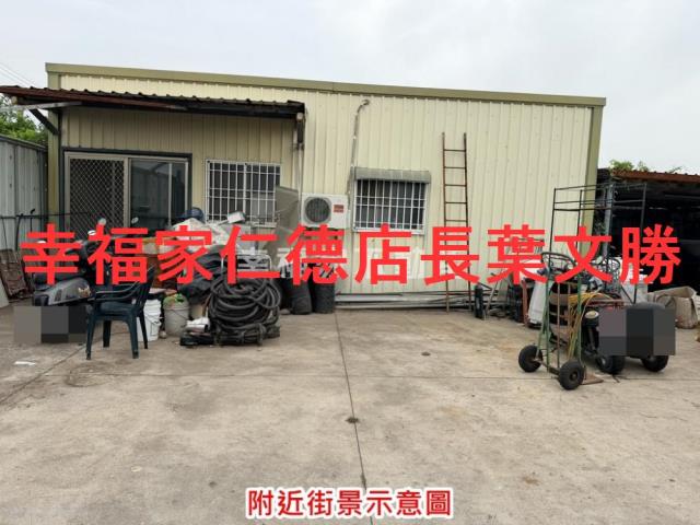 台南麻豆農地-14