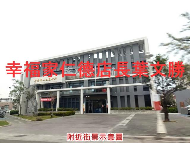台南山上農地-11
