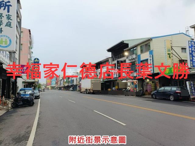 台南山上農地-15