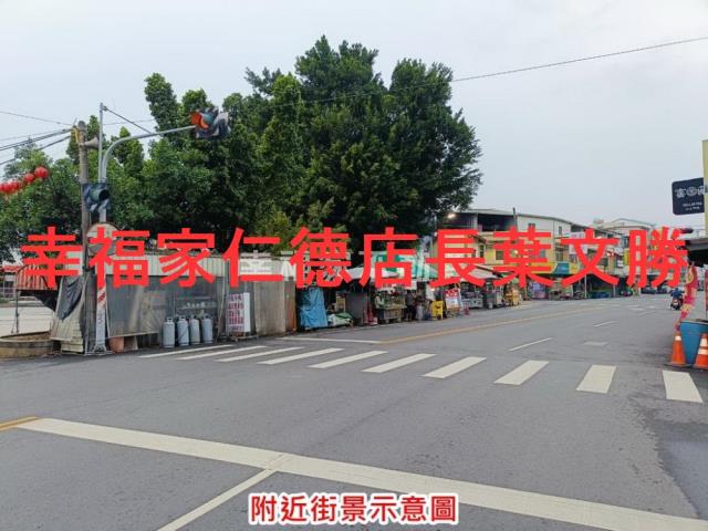 台南山上農地-5