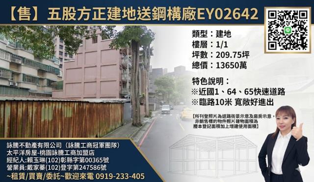 五股住宅地-1