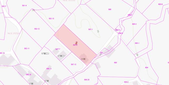 左鎮建地法拍-2