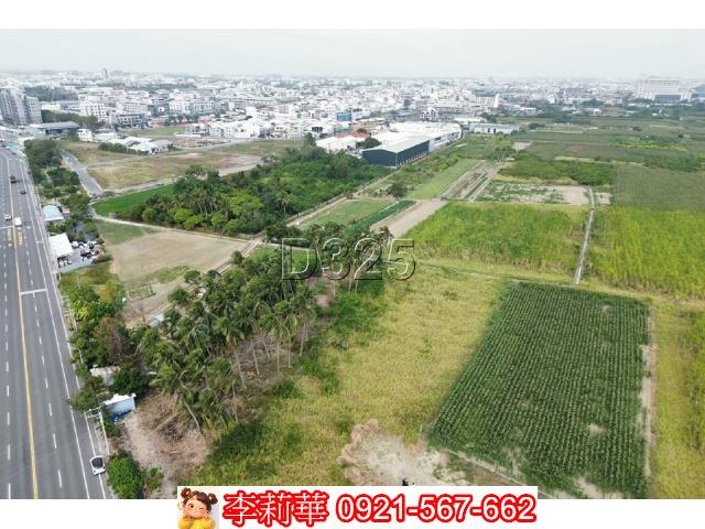 台南農地-1