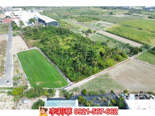 台南農地-3