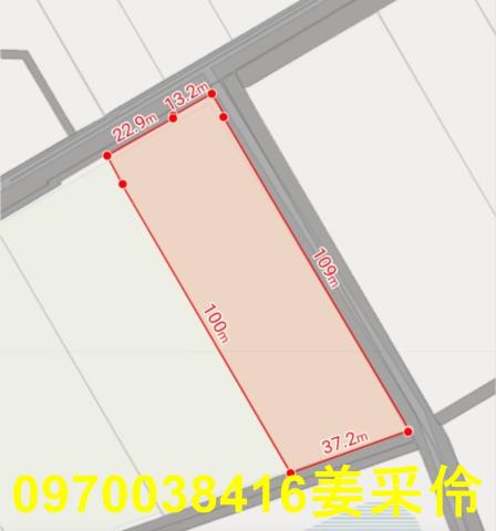 嘉義民雄農地-2