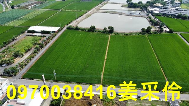 嘉義民雄農地-5