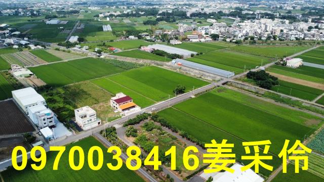 嘉義民雄農地-8