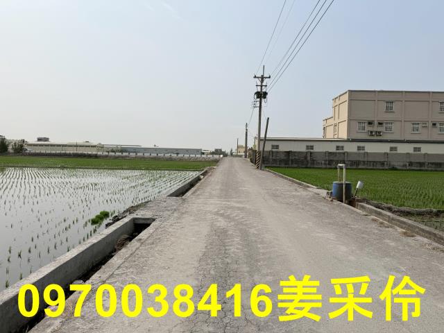 嘉義鹿草農地-12