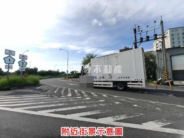 台南麻豆工業地-11