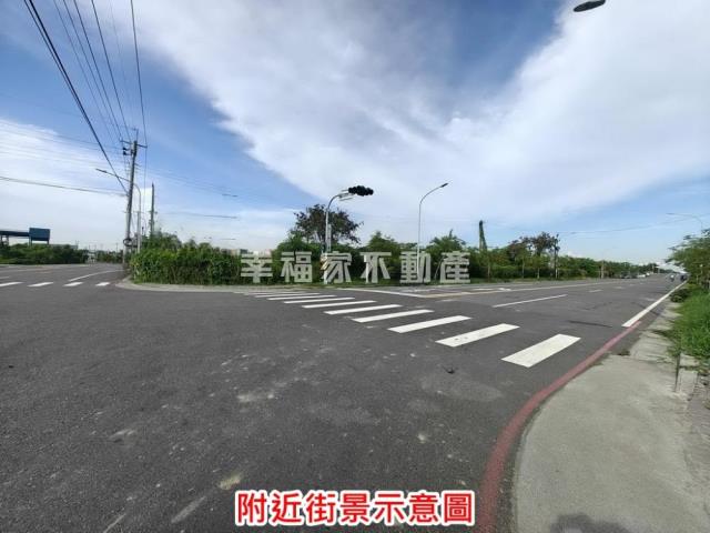 台南麻豆工業地-1