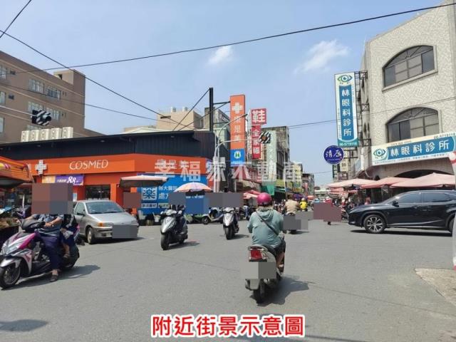 台南麻豆工業地-2