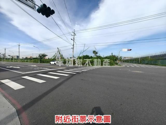 台南麻豆工業地-5