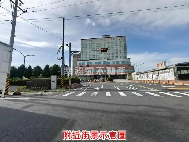 台南麻豆工業地-7