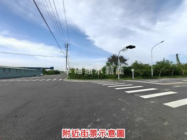 台南麻豆工業地-8