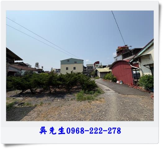 屏東鄉村乙種建地-4