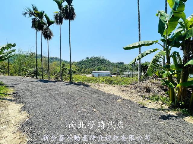 嘉義梅山農地-5
