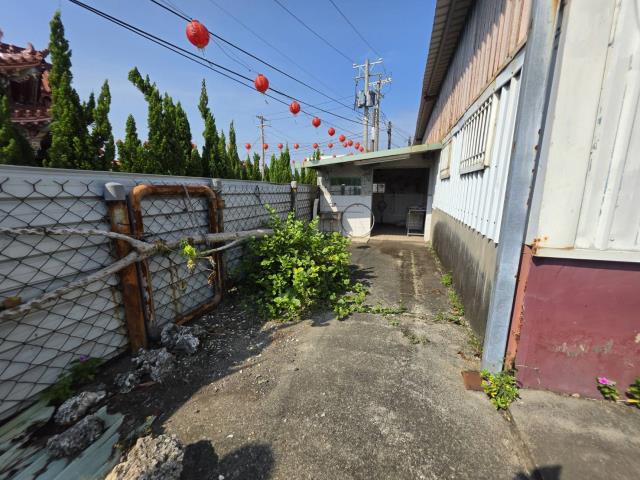 高雄彌陀農地-13
