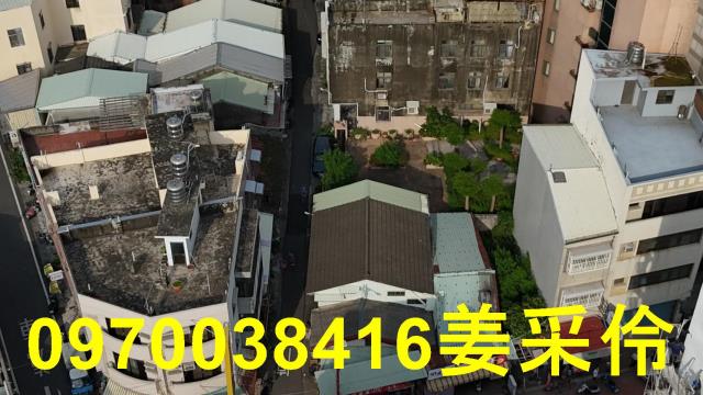 嘉義朴子建地-2