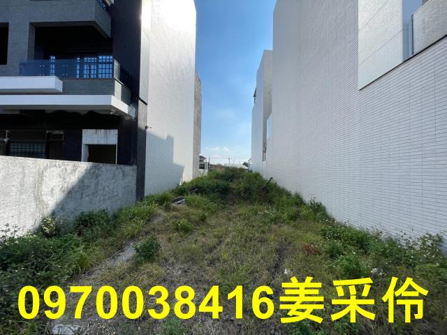 嘉義西區建地-10