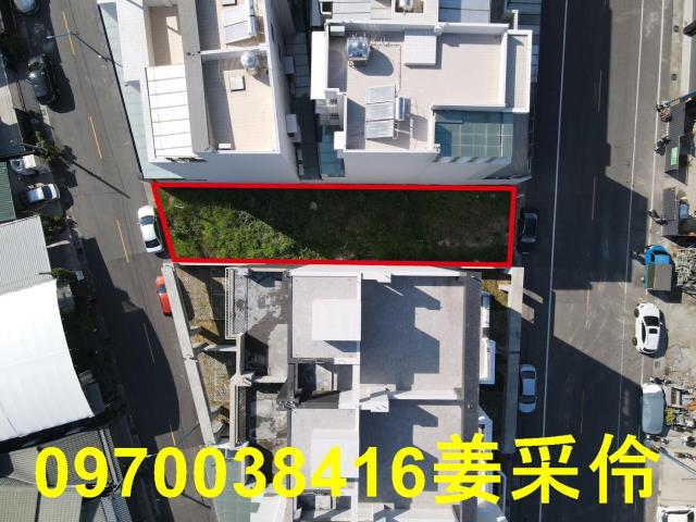 嘉義西區建地-1