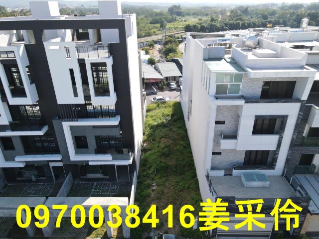 嘉義西區建地-3