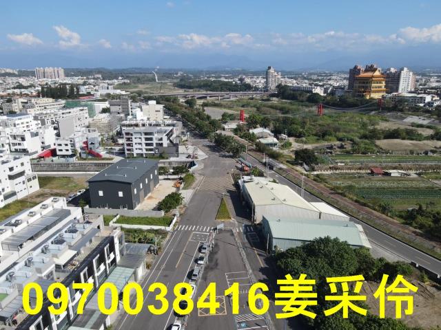 嘉義西區建地-7