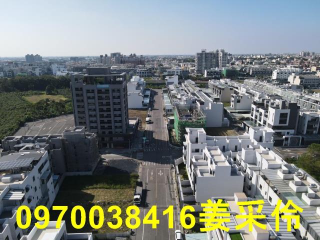 嘉義西區建地-8