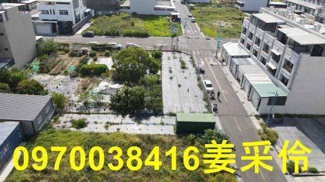 嘉義西區建地-2
