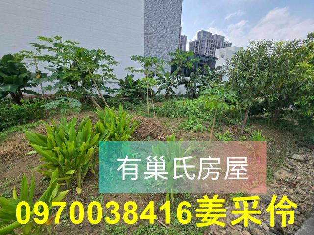 嘉義西區建地-10