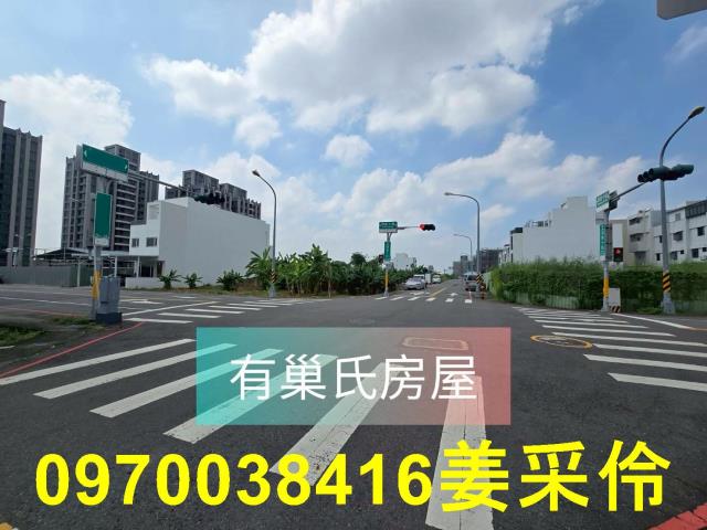 嘉義西區建地-12