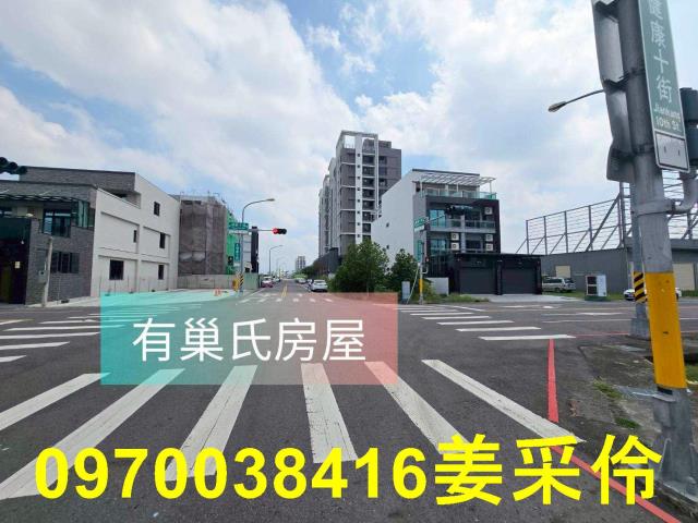 嘉義西區建地-13