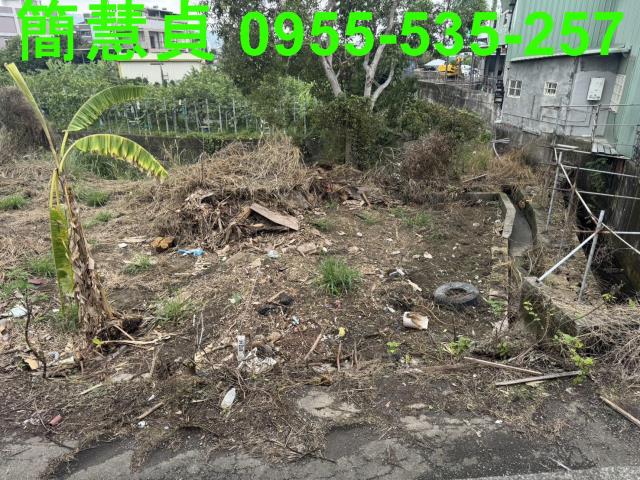 草屯農地-4