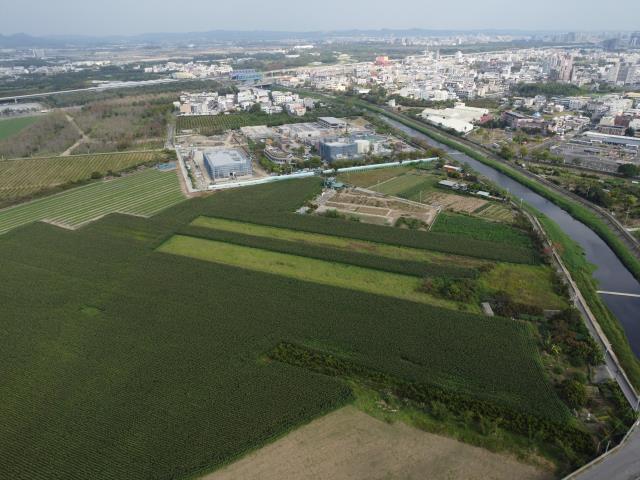 橋頭農地-2