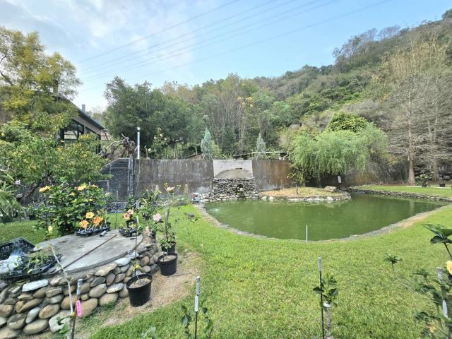 南投中寮山坡地-1