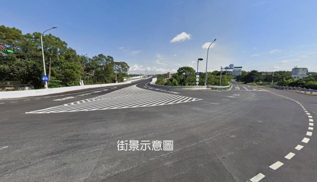 桃園龍潭工業地-1