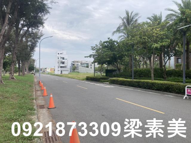 台南安平建地-9