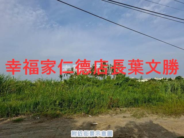 台南永康農地-10