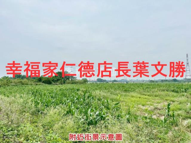 台南善化農地-11
