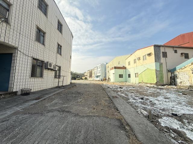 旗山建地-5