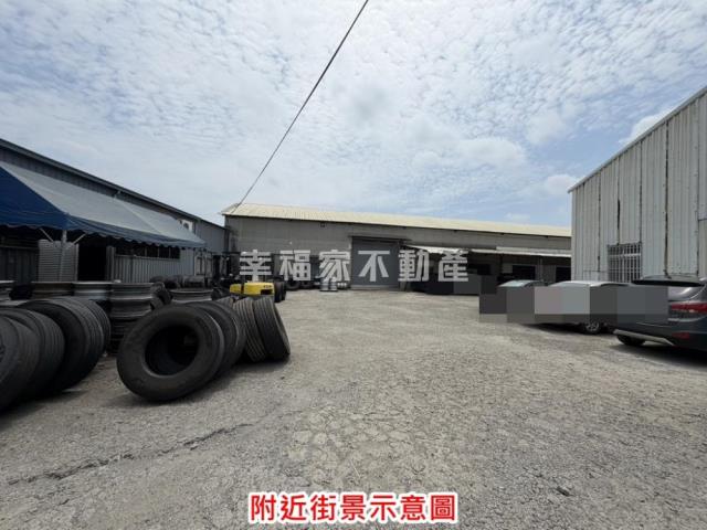 麻豆工業地-1