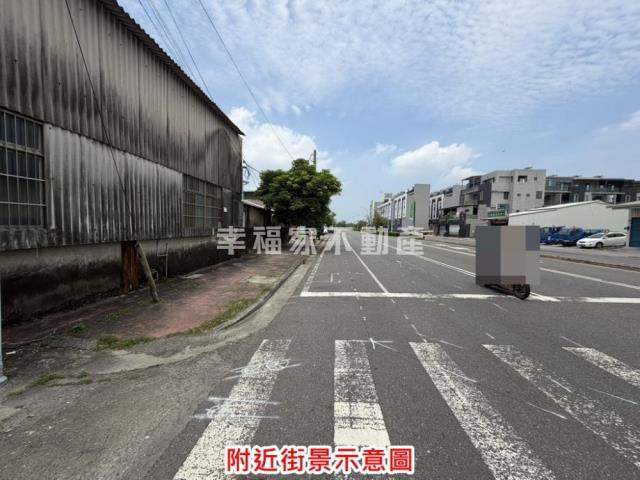 麻豆工業地-6