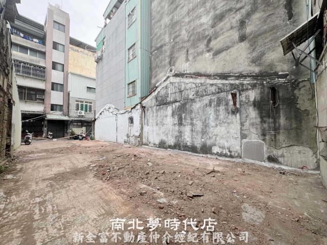 中西區建地-2